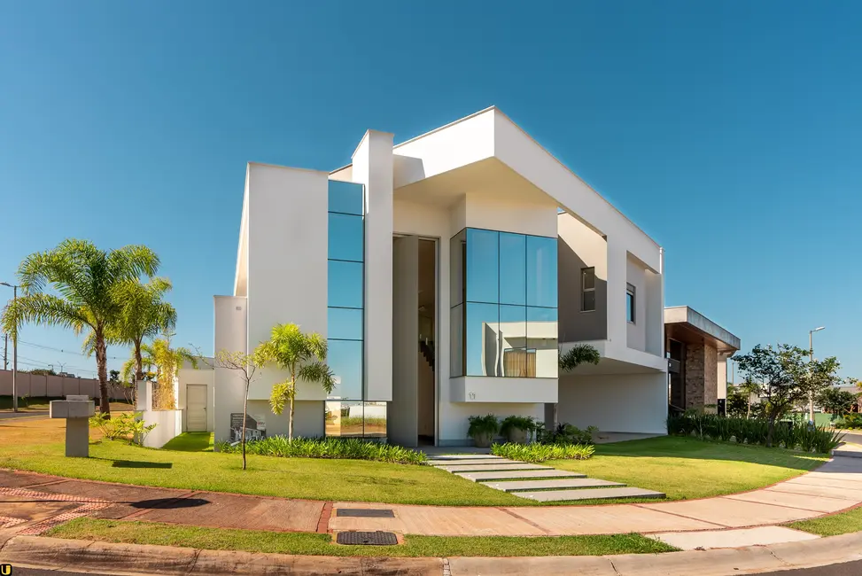 Foto 1 de Casa de Condomínio com 5 quartos à venda, 501m2 em Jardim Sul, Uberlandia - MG