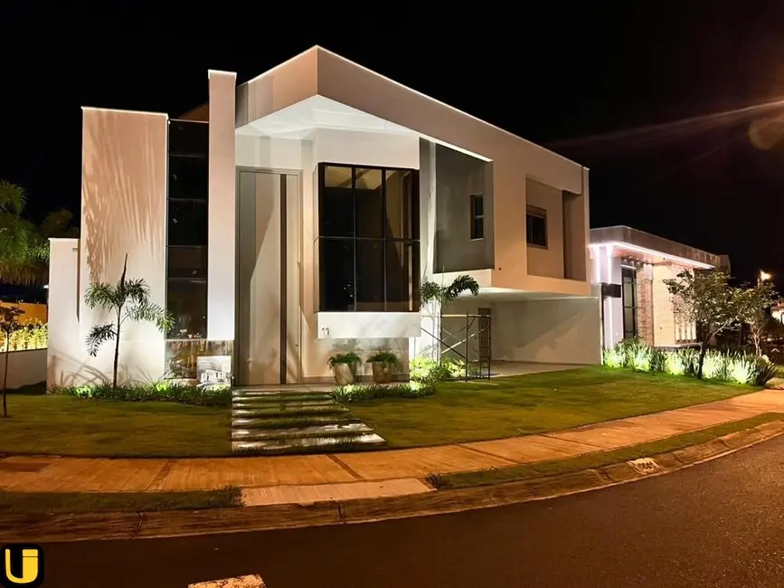 Foto 6 de Casa de Condomínio com 5 quartos à venda, 501m2 em Jardim Sul, Uberlandia - MG