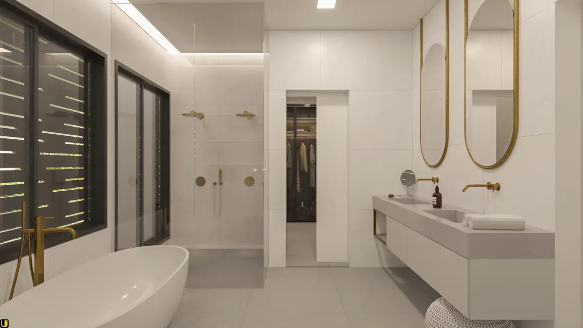 Foto 9 de Casa de Condomínio com 5 quartos à venda, 501m2 em Jardim Sul, Uberlandia - MG