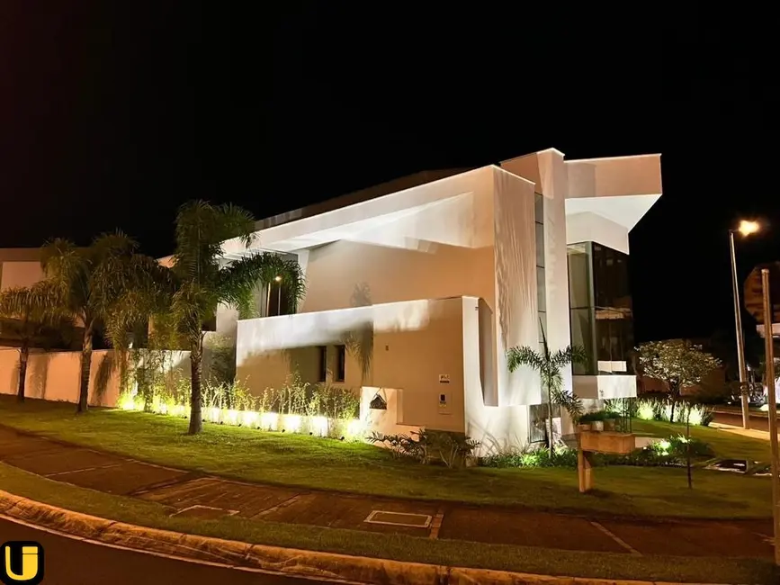 Foto 3 de Casa de Condomínio com 5 quartos à venda, 501m2 em Jardim Sul, Uberlandia - MG