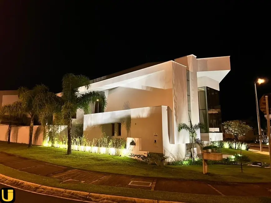 Foto 8 de Casa de Condomínio com 5 quartos à venda, 501m2 em Jardim Sul, Uberlandia - MG