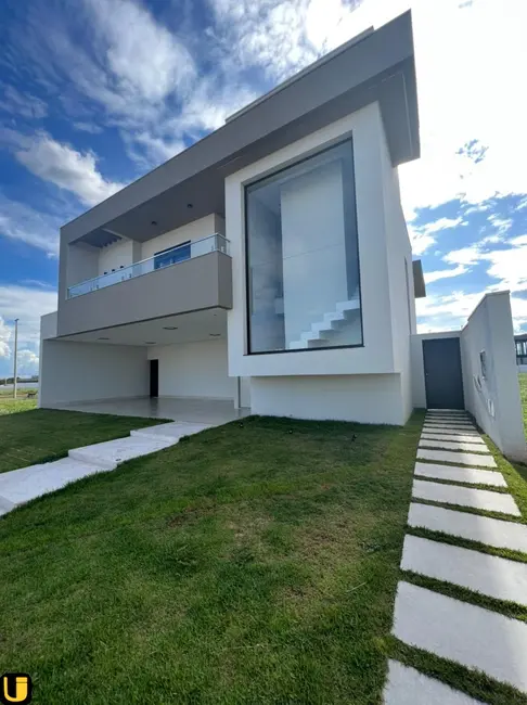 Foto 2 de Casa de Condomínio com 4 quartos à venda, 430m2 em Nova Uberlândia, Uberlandia - MG