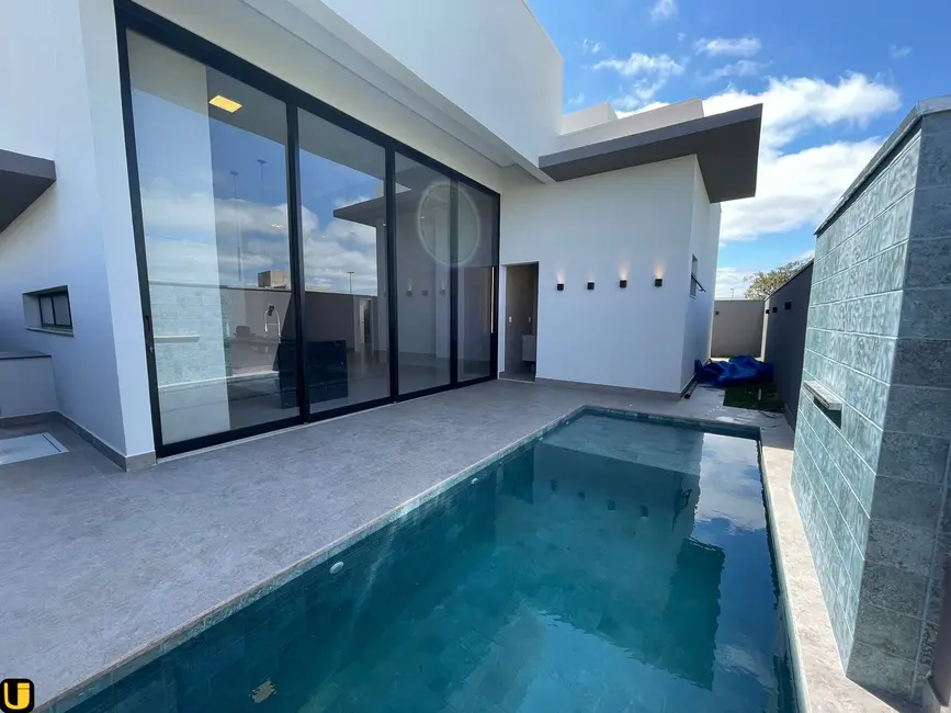 Casa de Condomínio com 4 quartos à venda, 420m2 em Laranjeiras, Uberlandia - MG - imagem 9 Foto 9 de Casa de Condomínio com 4 quartos à venda, 420m2 em Laranjeiras, Uberlandia - MG