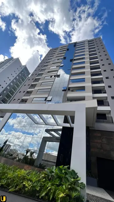 Foto 1 de Apartamento com 3 quartos à venda, 111m2 em Tibery, Uberlandia - MG
