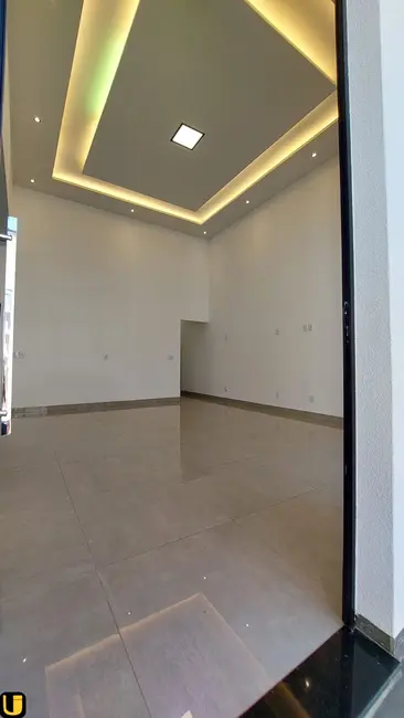 Foto 9 de Casa com 3 quartos à venda, 250m2 em Bosque dos Buritis, Uberlandia - MG