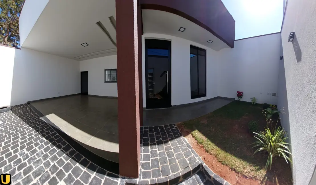 Foto 7 de Casa com 3 quartos à venda, 250m2 em Bosque dos Buritis, Uberlandia - MG