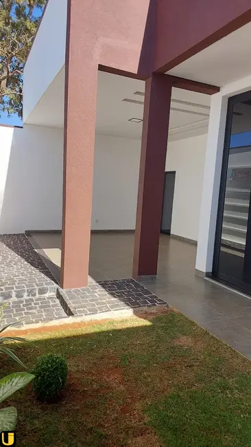 Foto 8 de Casa com 3 quartos à venda, 250m2 em Bosque dos Buritis, Uberlandia - MG