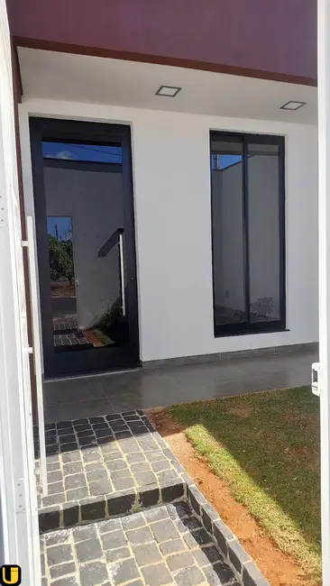 Foto 4 de Casa com 3 quartos à venda, 250m2 em Bosque dos Buritis, Uberlandia - MG