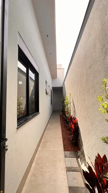 Foto 9 de Casa de Condomínio com 3 quartos à venda, 286m2 em Uberlandia - MG