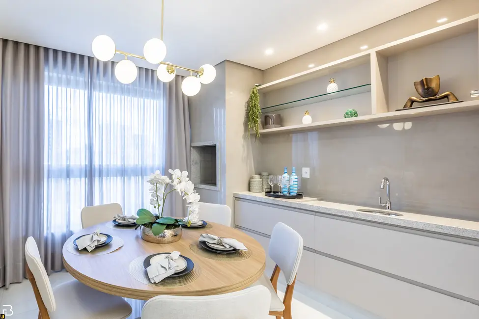 Apartamento com 3 quartos à venda, 97m2 em Uberlandia - MG - imagem 5 Foto 5 de Apartamento com 3 quartos à venda, 97m2 em Uberlandia - MG