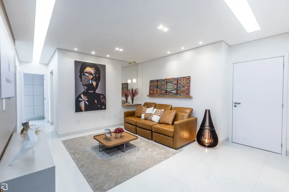 Foto 3 de Apartamento com 2 quartos à venda, 72m2 em Uberlandia - MG