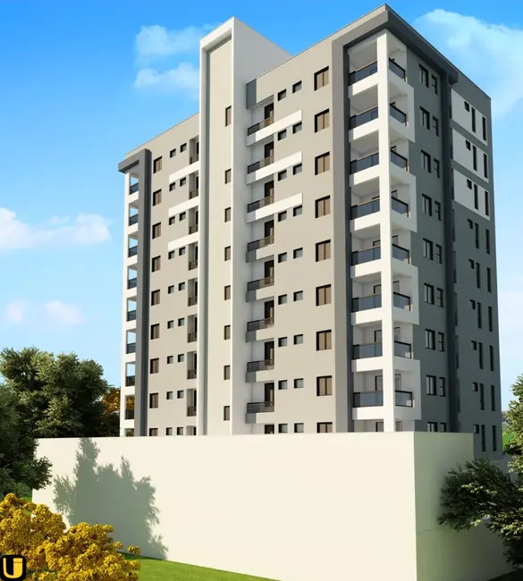 Foto 2 de Apartamento com 2 quartos à venda, 72m2 em Uberlandia - MG