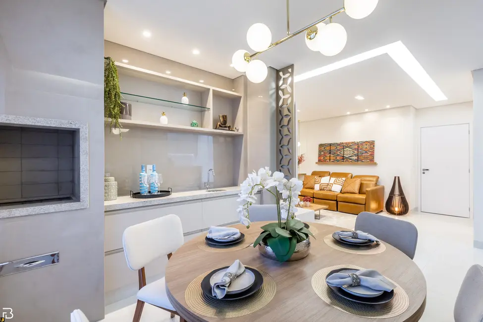 Foto 7 de Apartamento com 2 quartos à venda, 72m2 em Uberlandia - MG