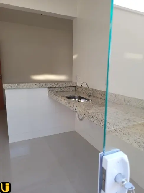 Foto 1 de Apartamento com 2 quartos à venda, 51m2 em Santa Mônica, Uberlandia - MG