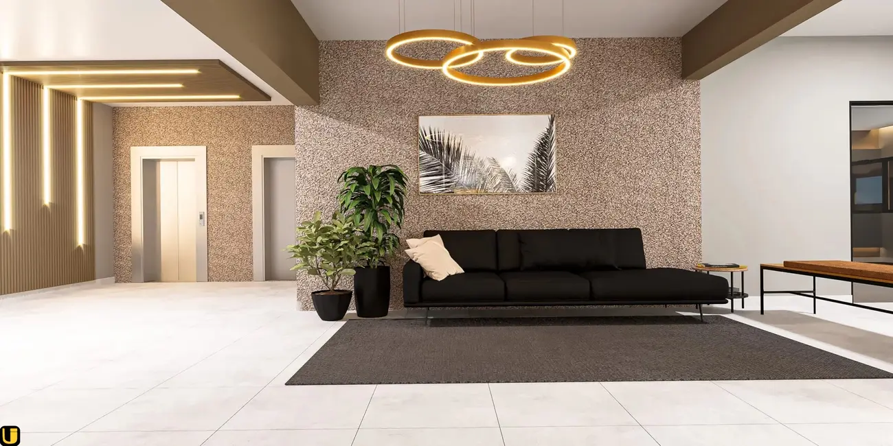 Apartamento com 3 quartos à venda, 92m2 em Brasil, Uberlandia - MG - imagem 7 Foto 7 de Apartamento com 3 quartos à venda, 92m2 em Brasil, Uberlandia - MG