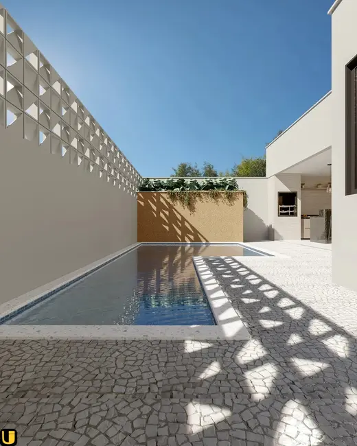 Apartamento com 3 quartos à venda, 92m2 em Brasil, Uberlandia - MG - imagem 9 Foto 9 de Apartamento com 3 quartos à venda, 92m2 em Brasil, Uberlandia - MG