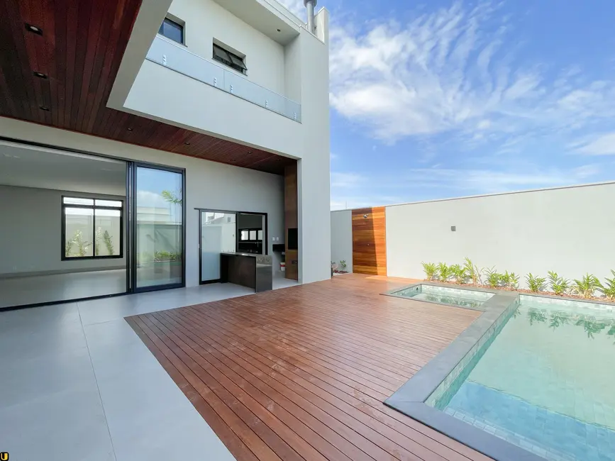 Casa de Condomínio com 4 quartos à venda, 469m2 em Jardim Sul, Uberlandia - MG - imagem 3 Foto 3 de Casa de Condomínio com 4 quartos à venda, 469m2 em Jardim Sul, Uberlandia - MG