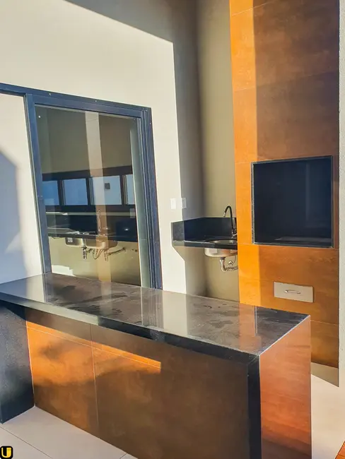 Casa de Condomínio com 4 quartos à venda, 469m2 em Jardim Sul, Uberlandia - MG - imagem 4 Foto 4 de Casa de Condomínio com 4 quartos à venda, 469m2 em Jardim Sul, Uberlandia - MG