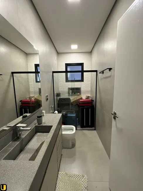 Foto 7 de Casa de Condomínio com 3 quartos à venda, 253m2 em Grand Ville, Uberlandia - MG