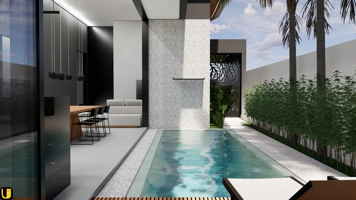 Foto 8 de Casa com 2 quartos à venda, 221m2 em Morada da Colina, Uberlandia - MG