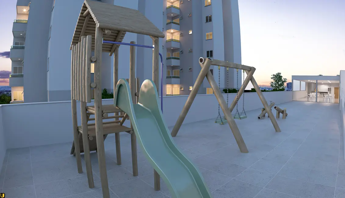 Apartamento com 2 quartos à venda, 52m2 em Novo Mundo, Uberlandia - MG - imagem 6 Foto 6 de Apartamento com 2 quartos à venda, 52m2 em Novo Mundo, Uberlandia - MG