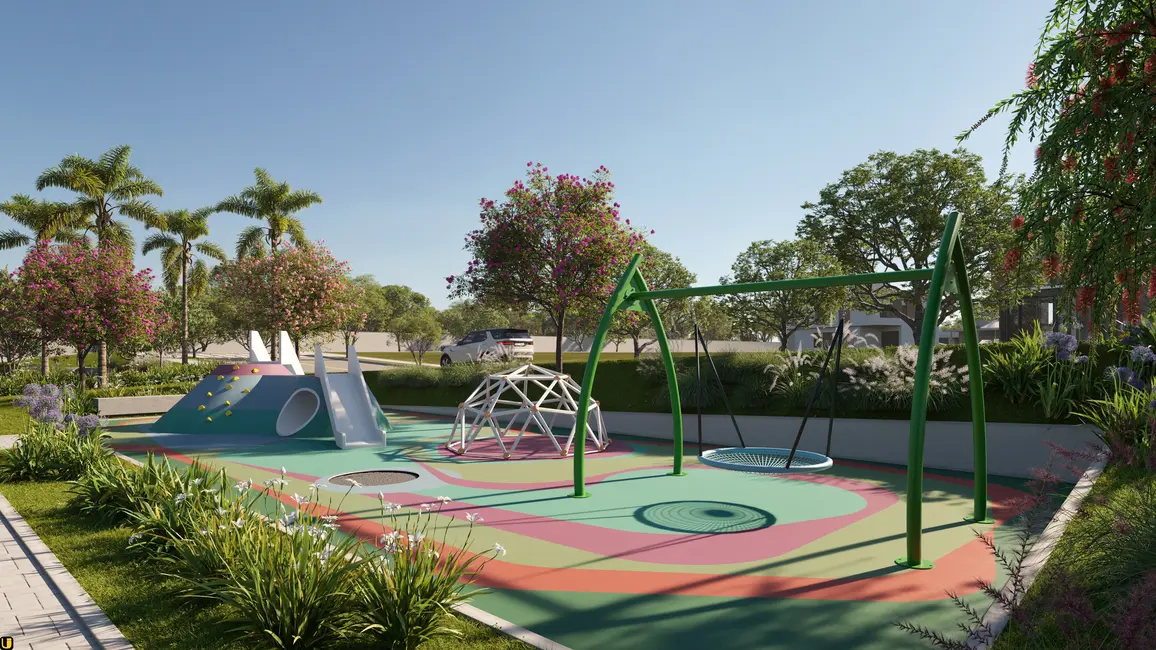 Foto 8 de Terreno / Lote à venda, 440m2 em Jardim Inconfidência, Uberlandia - MG