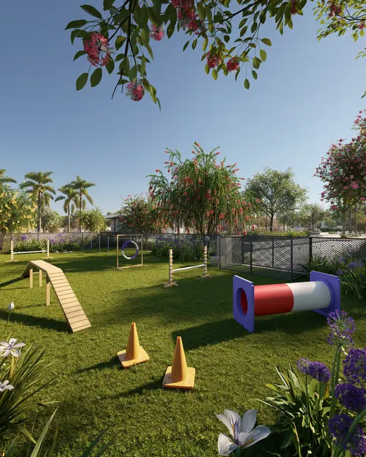 Foto 9 de Terreno / Lote à venda, 440m2 em Jardim Inconfidência, Uberlandia - MG