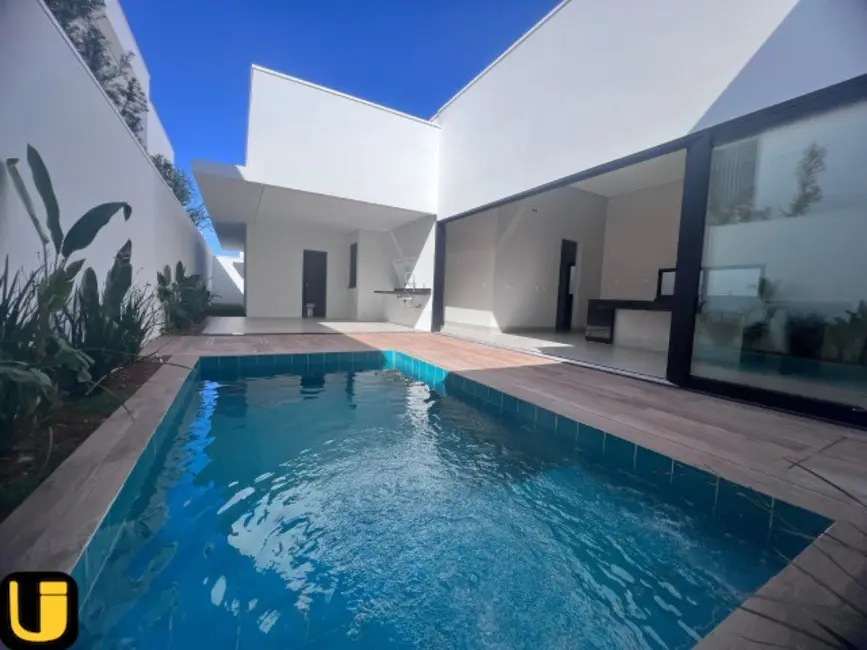 Foto 7 de Casa de Condomínio com 3 quartos à venda, 360m2 em Laranjeiras, Uberlandia - MG