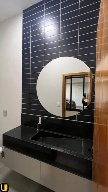 Foto 7 de Casa de Condomínio com 3 quartos à venda, 360m2 em Laranjeiras, Uberlandia - MG