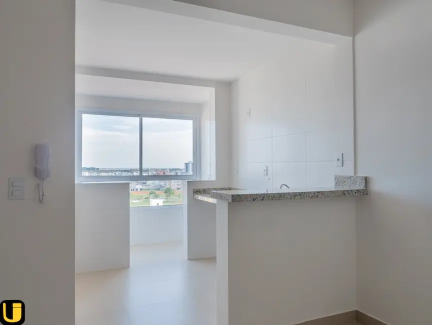 Foto 7 de Apartamento com 2 quartos à venda, 60m2 em Novo Mundo, Uberlandia - MG