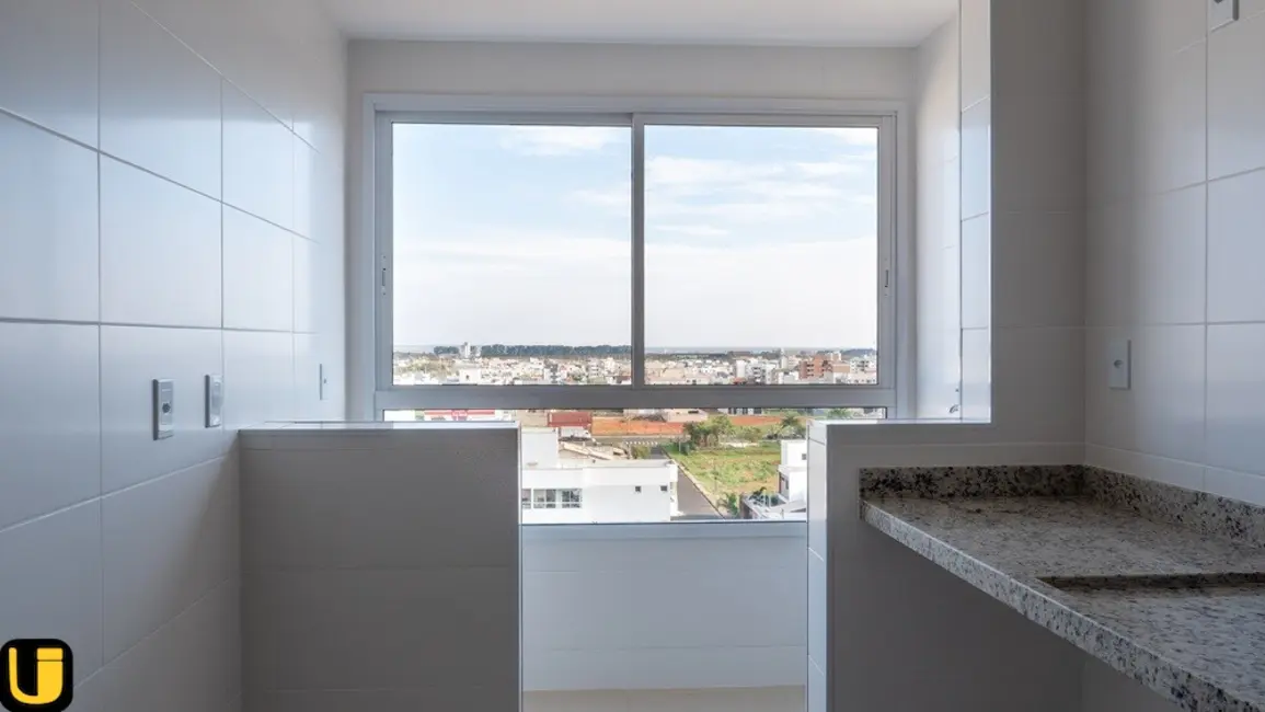 Foto 9 de Apartamento com 2 quartos à venda, 60m2 em Novo Mundo, Uberlandia - MG
