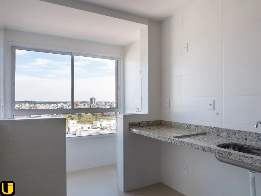 Foto 8 de Apartamento com 2 quartos à venda, 60m2 em Novo Mundo, Uberlandia - MG