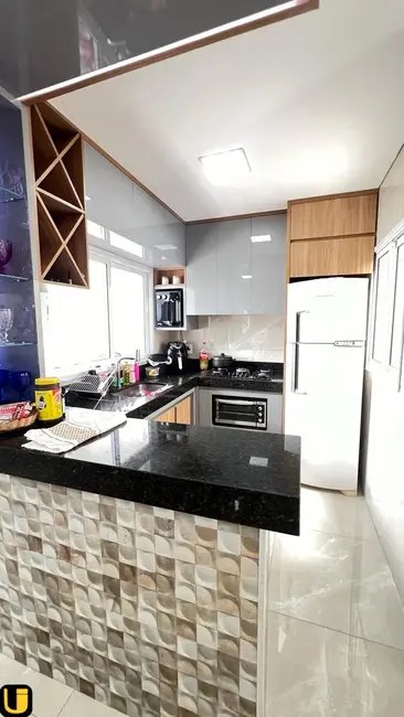 Foto 2 de Casa com 3 quartos à venda, 150m2 em Uberlandia - MG