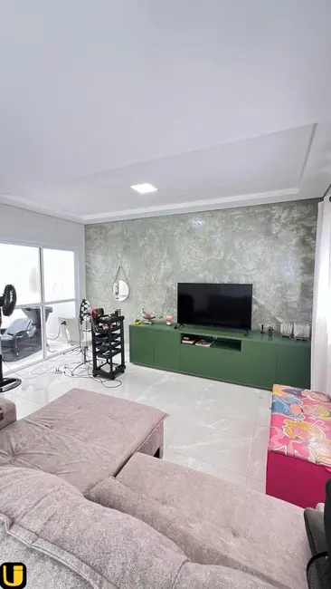 Foto 4 de Casa com 3 quartos à venda, 150m2 em Uberlandia - MG