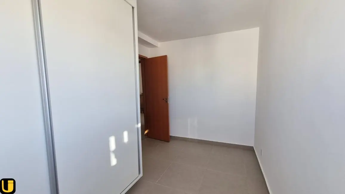 Foto 2 de Apartamento com 3 quartos à venda, 67m2 em Grand Ville, Uberlandia - MG