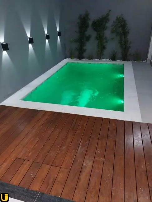 Foto 8 de Casa com 3 quartos à venda, 250m2 em Granada, Uberlandia - MG