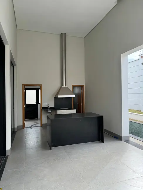 Casa de Condomínio com 4 quartos à venda, 420m2 em Granja Marileusa, Uberlandia - MG - imagem 5 Foto 5 de Casa de Condomínio com 4 quartos à venda, 420m2 em Granja Marileusa, Uberlandia - MG