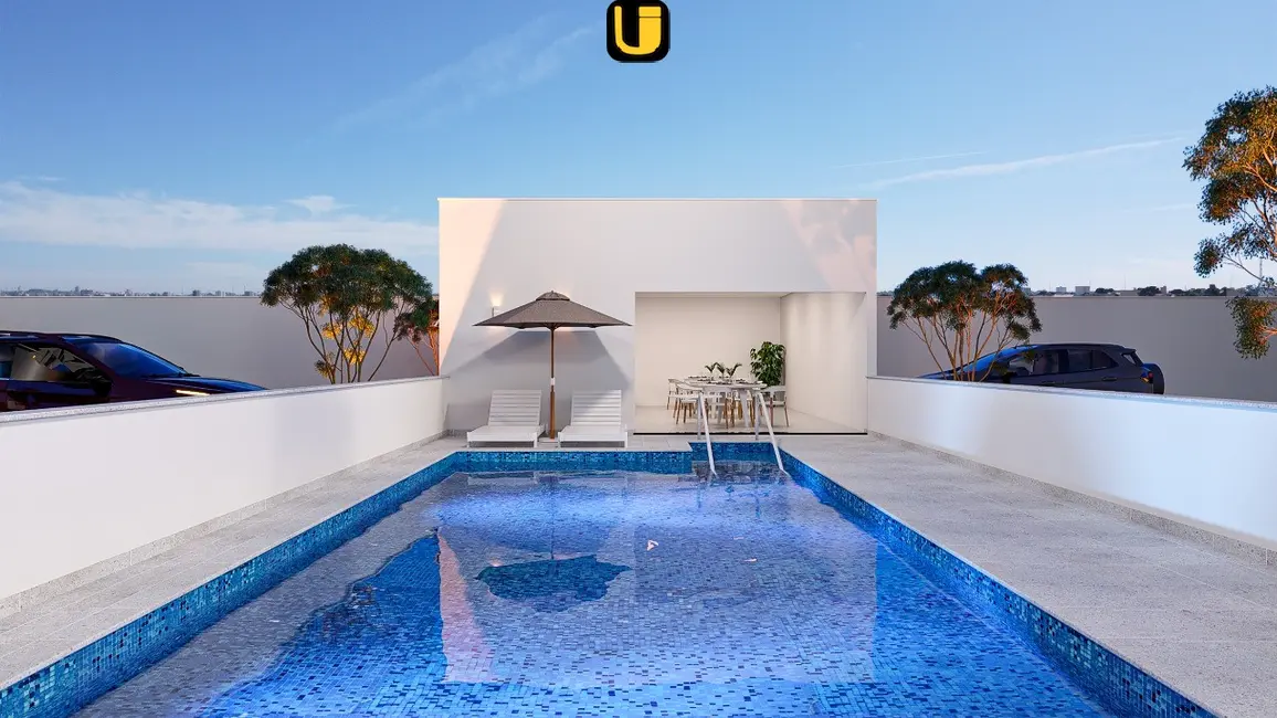 Apartamento com 2 quartos à venda, 52m2 em Jardim Botânico, Uberlandia - MG - imagem 6 Foto 6 de Apartamento com 2 quartos à venda, 52m2 em Jardim Botânico, Uberlandia - MG