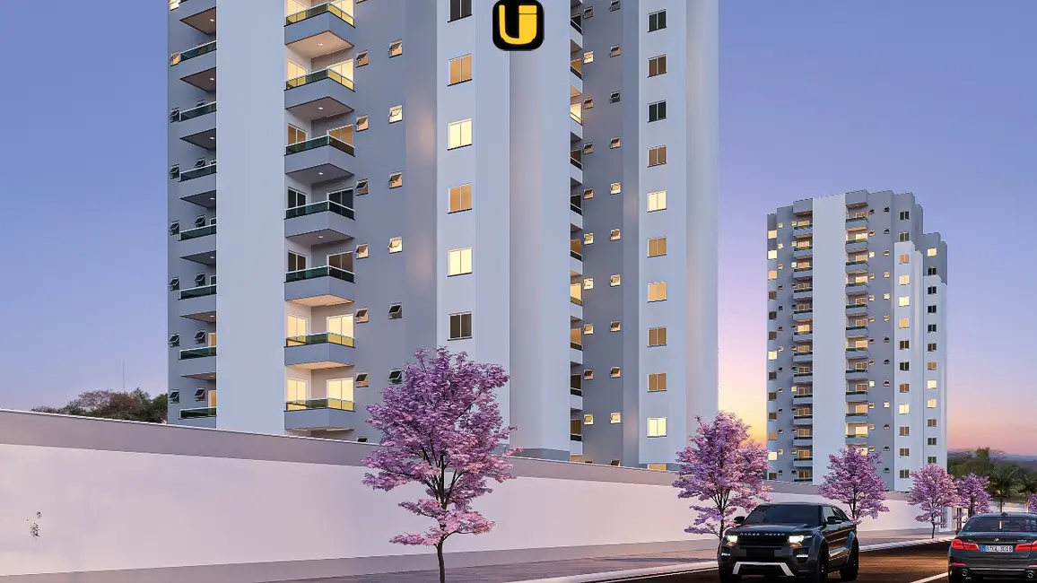 Apartamento com 2 quartos à venda, 52m2 em Jardim Botânico, Uberlandia - MG - imagem 2 Foto 2 de Apartamento com 2 quartos à venda, 52m2 em Jardim Botânico, Uberlandia - MG