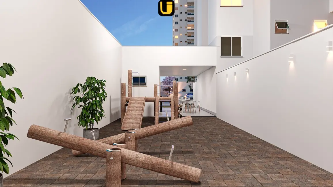 Apartamento com 2 quartos à venda, 52m2 em Jardim Botânico, Uberlandia - MG - imagem 8 Foto 8 de Apartamento com 2 quartos à venda, 52m2 em Jardim Botânico, Uberlandia - MG