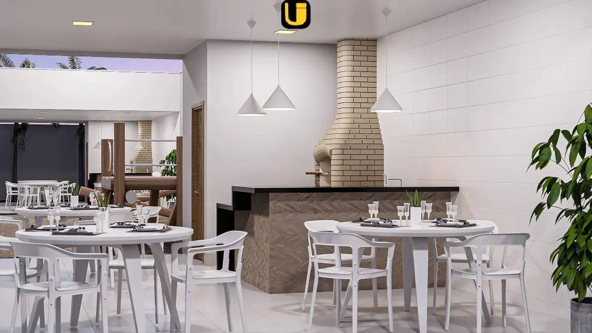 Apartamento com 2 quartos à venda, 52m2 em Jardim Botânico, Uberlandia - MG - imagem 3 Foto 3 de Apartamento com 2 quartos à venda, 52m2 em Jardim Botânico, Uberlandia - MG