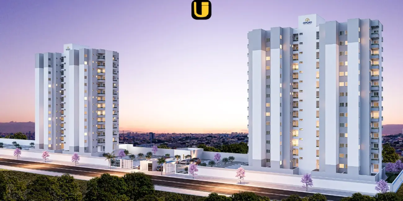Apartamento com 2 quartos à venda, 52m2 em Jardim Botânico, Uberlandia - MG - imagem 7 Foto 7 de Apartamento com 2 quartos à venda, 52m2 em Jardim Botânico, Uberlandia - MG