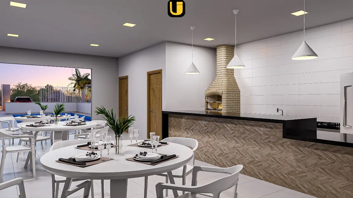 Apartamento com 2 quartos à venda, 52m2 em Jardim Botânico, Uberlandia - MG - imagem 4 Foto 4 de Apartamento com 2 quartos à venda, 52m2 em Jardim Botânico, Uberlandia - MG