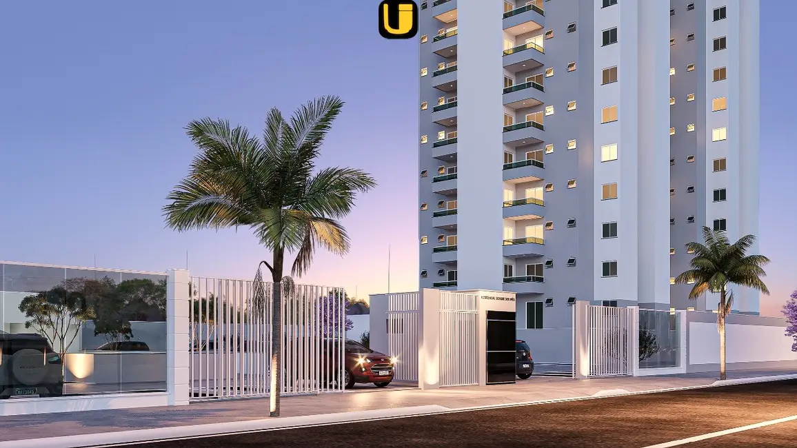 Apartamento com 2 quartos à venda, 52m2 em Jardim Botânico, Uberlandia - MG - imagem 9 Foto 9 de Apartamento com 2 quartos à venda, 52m2 em Jardim Botânico, Uberlandia - MG