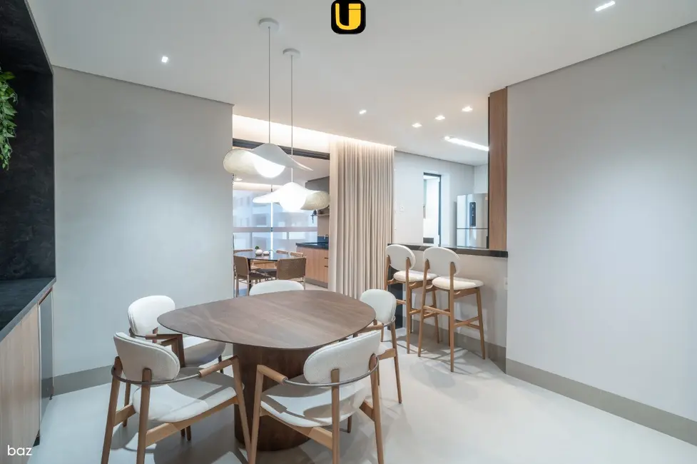 Apartamento com 3 quartos à venda, 101m2 em Uberlandia - MG - imagem 4 Foto 4 de Apartamento com 3 quartos à venda, 101m2 em Uberlandia - MG