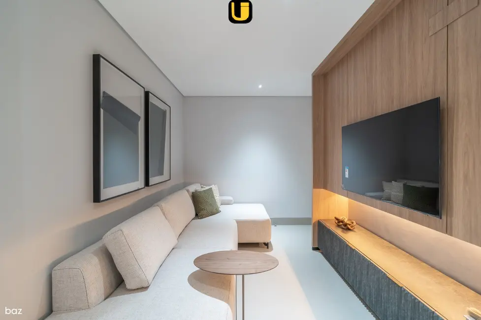 Foto 2 de Apartamento com 3 quartos à venda, 101m2 em Uberlandia - MG