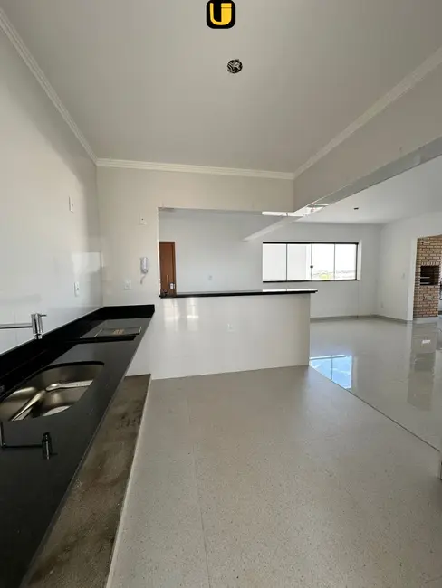 Foto 9 de Apartamento com 3 quartos à venda, 104m2 em Uberlandia - MG