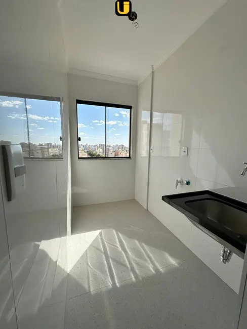 Foto 6 de Apartamento com 3 quartos à venda, 104m2 em Uberlandia - MG