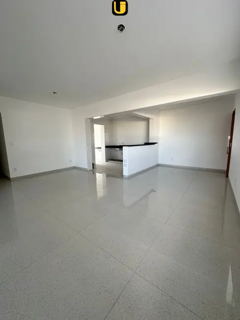 Foto 5 de Apartamento com 3 quartos à venda, 104m2 em Uberlandia - MG