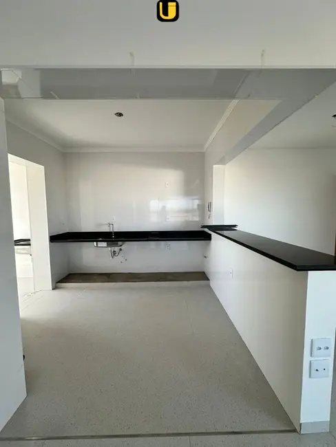 Foto 7 de Apartamento com 3 quartos à venda, 104m2 em Uberlandia - MG